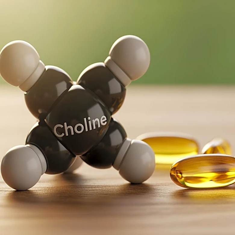 UC Davis Study Links Choline Deficiency to Anxiety Disorders, Suggests Nutritional Interventions