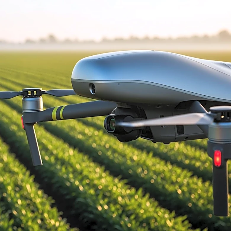 Haryana's Technological Innovations in Agriculture Earn Global Recognition