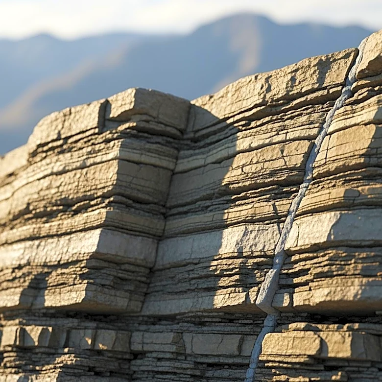 Scientists Identify Natural 'Brakes' in Faults Preventing Massive Earthquakes