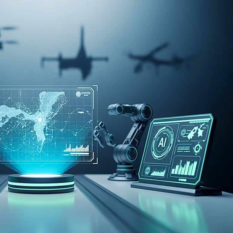 U.S. Army Leaders Focus on Future Warfare Beyond Drone Technology