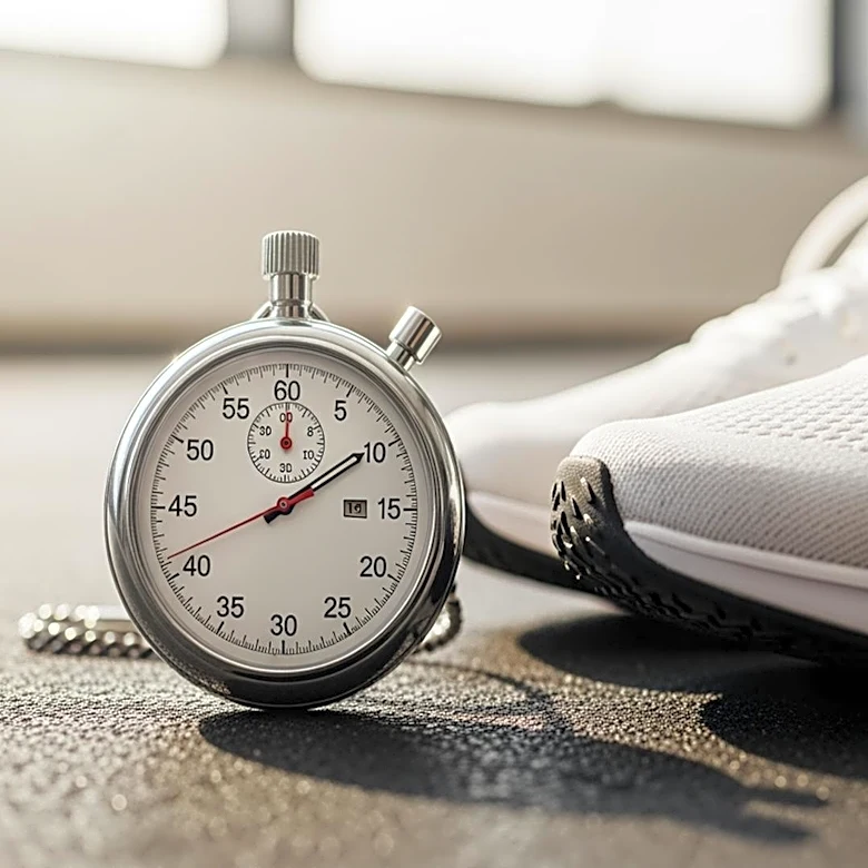 Study Suggests 30 Minutes of Weekly High-Intensity Exercise Can Boost Health