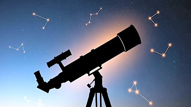 Celebrating Nancy Grace Roman: NASA's First Chief of Astronomy