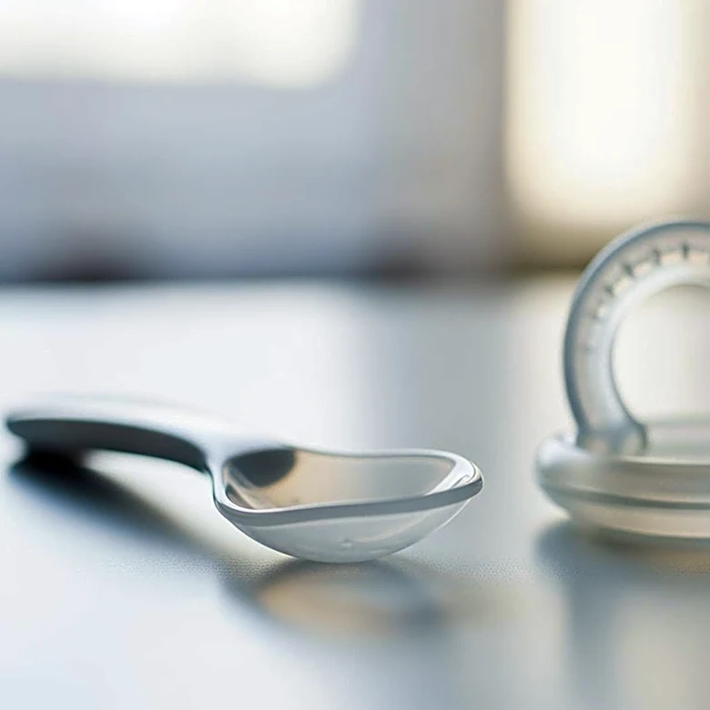 Health Canada Warns Against Infant Self-Feeding Devices Due to Choking Risks