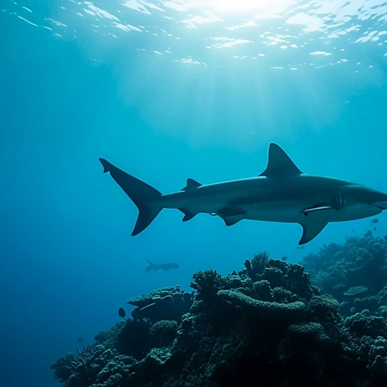 Shark Attack Claims Life of Man at Rottnest Island, Australia