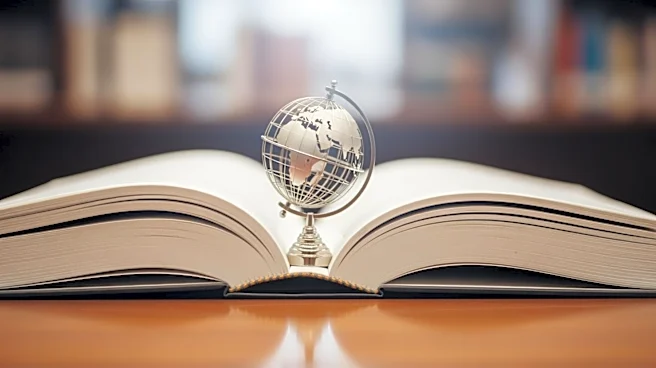 UW-Oshkosh and Peruvian University Forge Academic Partnership