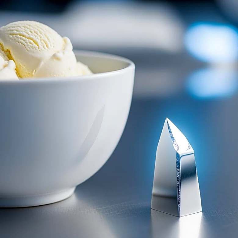 Straus Family Creamery Recalls Ice Cream in 17 States Over Metal Contamination Concerns