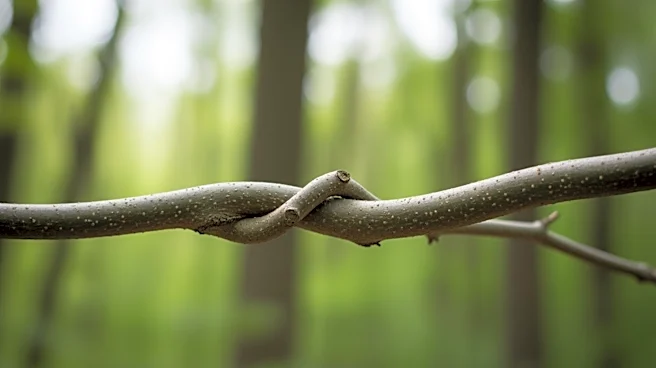 Research Explores Evolutionary Basis for Human Right-Handedness