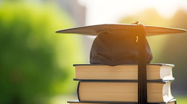 Community Raises $57K to Help Howard University Senior Graduate on Time