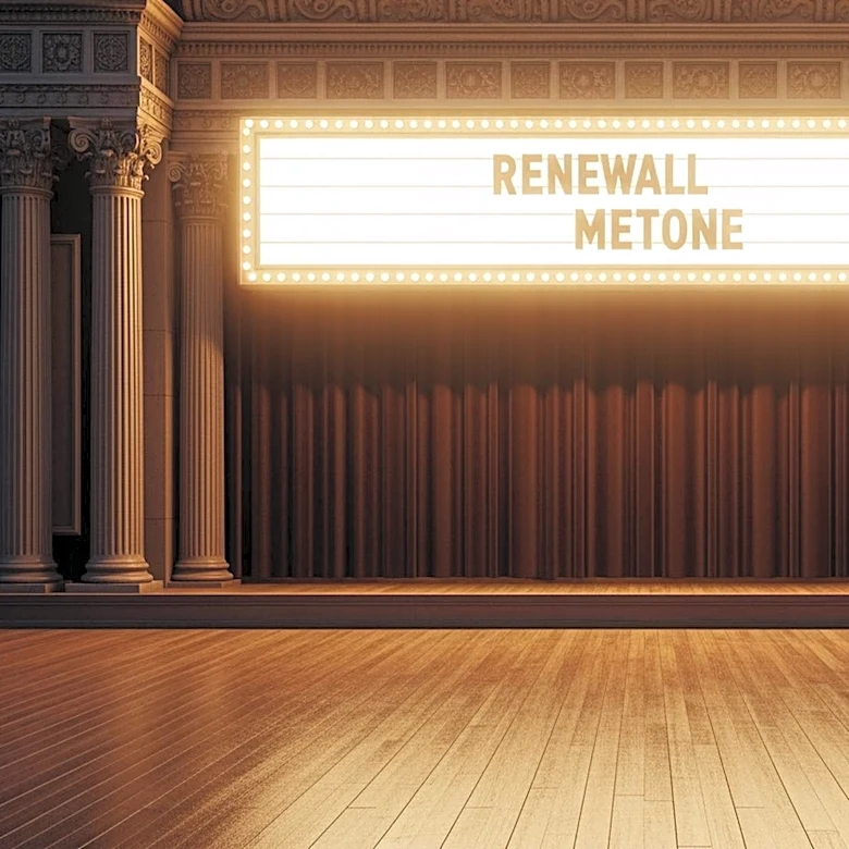 The Grand Theater in Wausau Launches $17 Million Renovation to Enhance Facilities