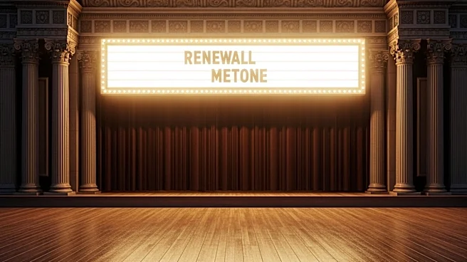 The Grand Theater in Wausau Launches $17 Million Renovation to Enhance Facilities