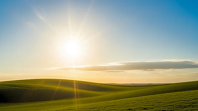 CBS News New York Forecasts Sunny Weekend with Highs Near 80 Degrees