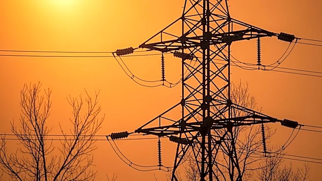 PG Warns of Imminent Power Shutoffs in Northern California Due to Fire Risk