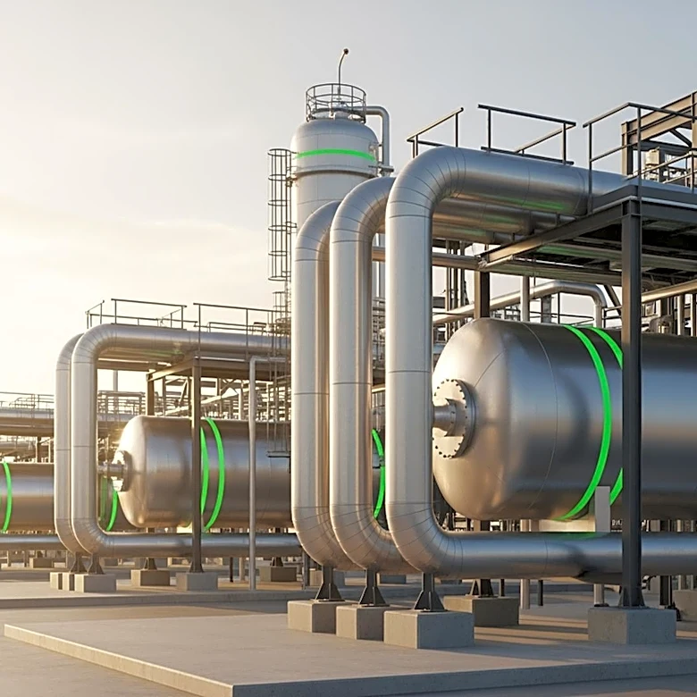 Construction Begins on NSW's First Green Hydrogen and Ammonia Facility