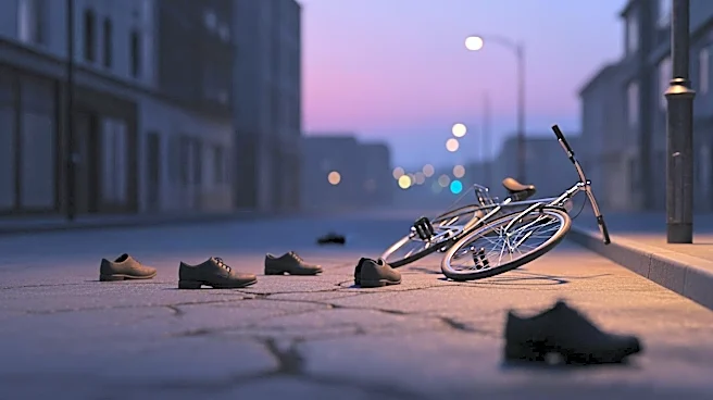 Driver in Modena Plows into Pedestrians, Injuring Eight; Mental Health Concerns Raised