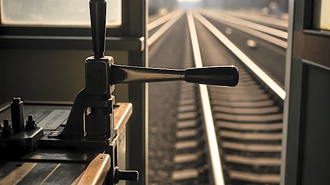 Long Island Rail Road Employees Strike, Disrupting New York Commuters