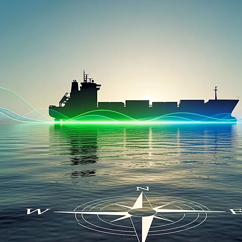 Singapore's Strategic Role in Ocean Governance and Maritime Decarbonization