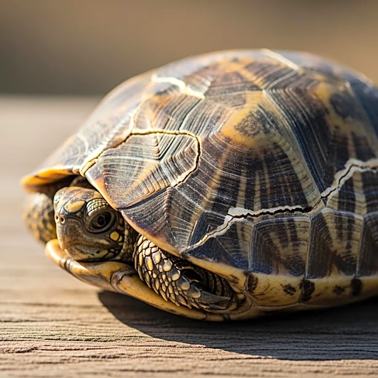 California Man Charged in International Turtle Trafficking Operation