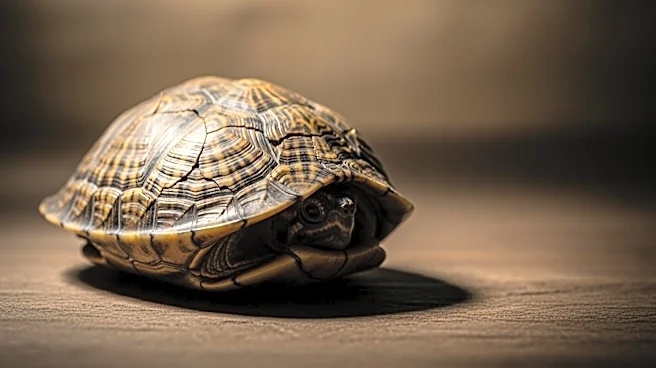 California Man Charged in Federal Turtle Trafficking Case, Faces Severe Penalties