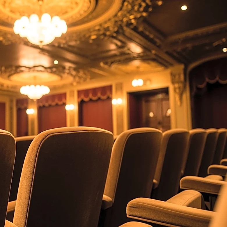 The Grand Theater in Wausau Begins $17 Million Renovation to Enhance Facilities
