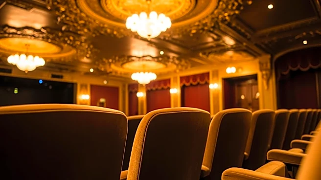 The Grand Theater in Wausau Begins $17 Million Renovation to Enhance Facilities