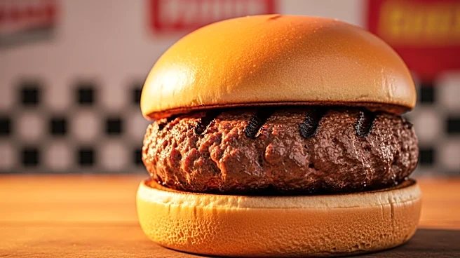 The Original Tommy's World Famous Hamburgers Marks 80th Anniversary with Special Celebration