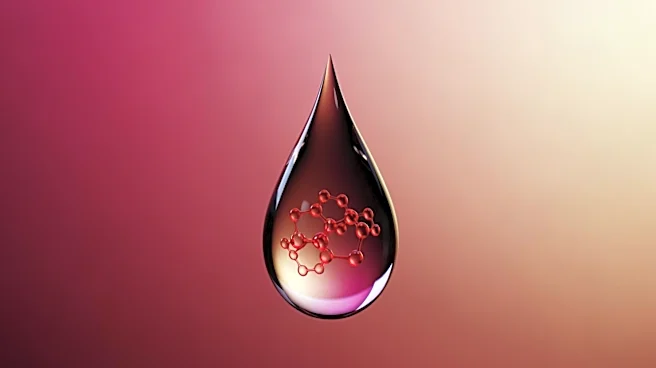 Researchers Identify New Human Blood Group, Enhancing Transfusion Safety