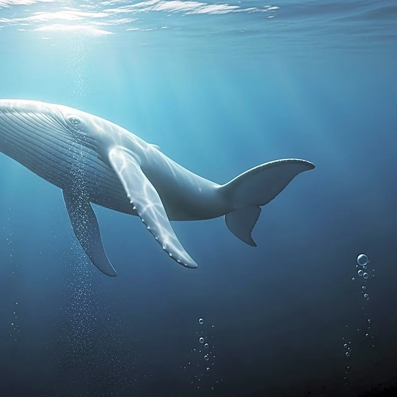 Humpback Whale 'Timmy' Found Dead After Controversial Rescue Mission