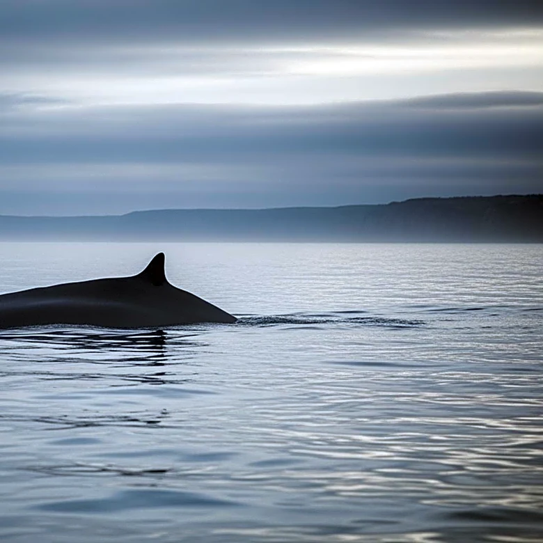 European Rescue Effort Fails as 'Timmy' the Humpback Whale Found Dead Off Denmark