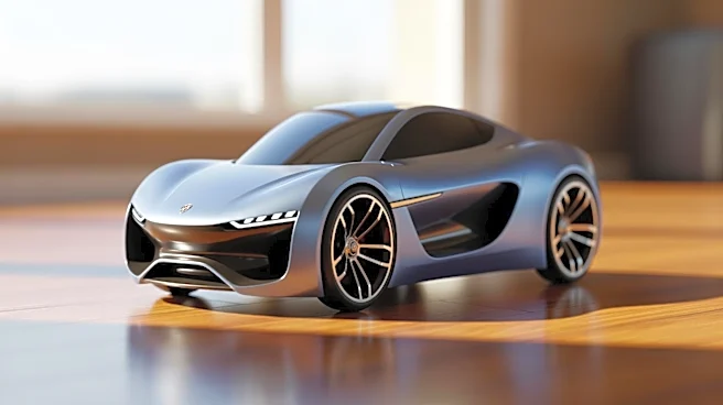 Custom Ride-On Cars Empower Kids with Mobility Challenges