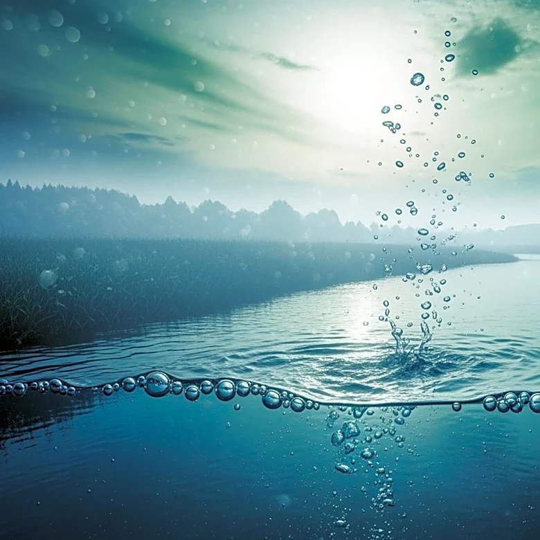 Global Rivers Face Oxygen Crisis Due to Climate Change