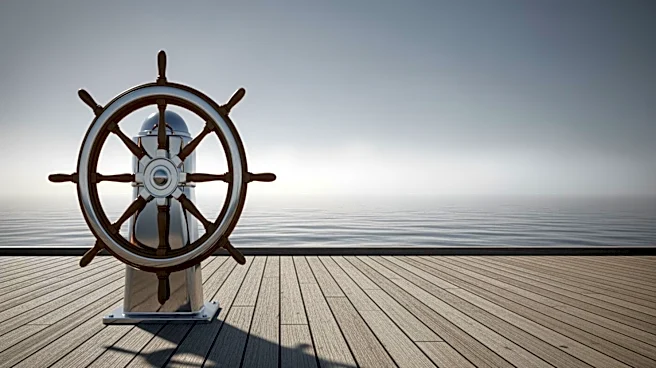 Cruise Ships Face Renewed Scrutiny Amid Infectious Disease Outbreaks