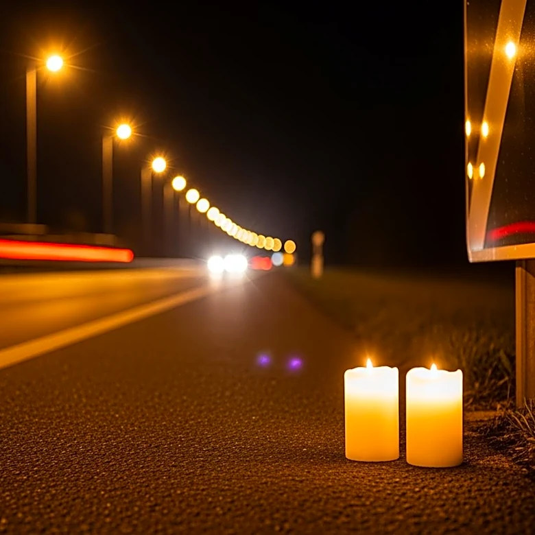 Community Honors Two Women Killed in I-88 Wrong-Way Crash with Memorial Event