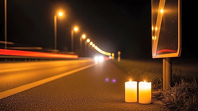 Community Honors Two Women Killed in I-88 Wrong-Way Crash with Memorial Event