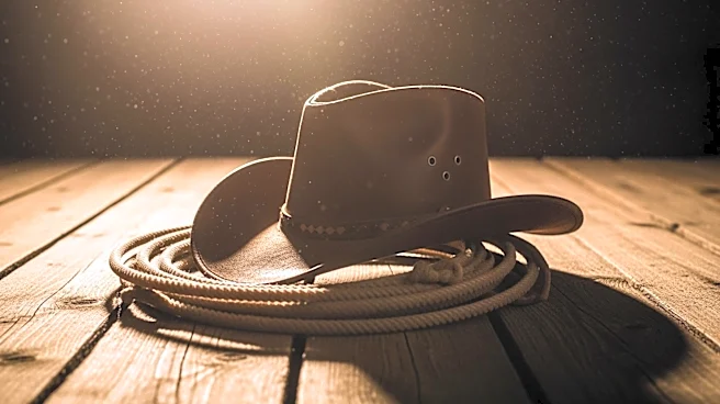 Bill Pickett Invitational Rodeo Celebrates 42 Years of Black Cowboy Tradition