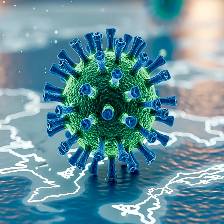 Canadian Officials Report First Hantavirus Case in British Columbia from Cruise Ship Exposure