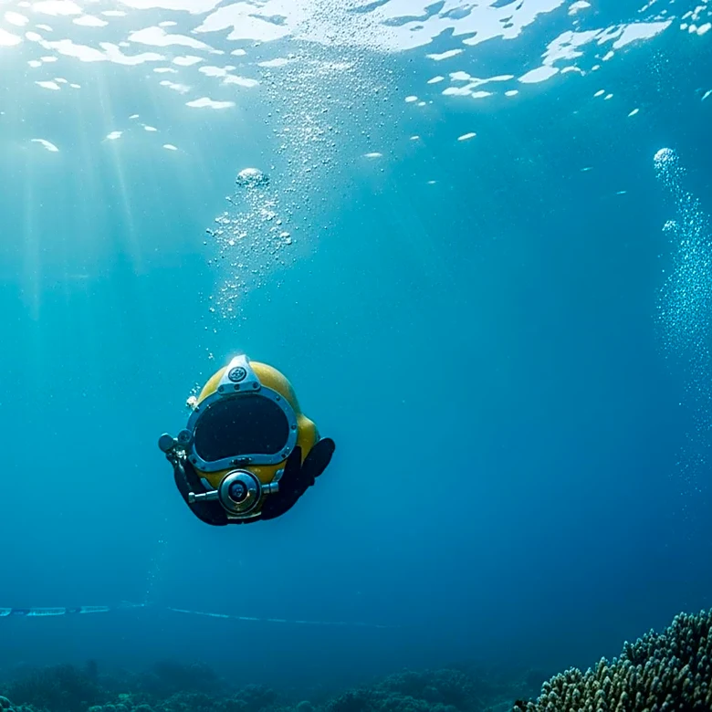 Maldives Recovery Mission Claims Life of Military Diver Amidst Tragedy