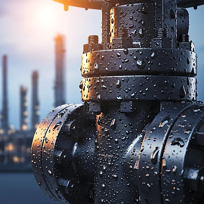 US Ends Sanctions Waiver on Russian Oil, Impacting Global Oil Markets