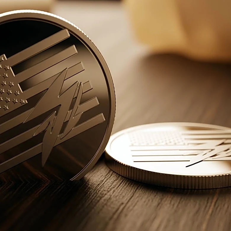Elk County Partners with St. Marys High School to Produce U.S. Flag Coins for 250th Anniversary
