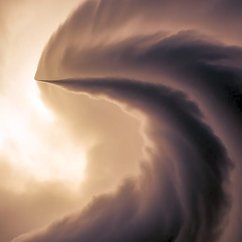 Scientists Identify Hydraulic Jump as Cause of Giant Venus Cloud