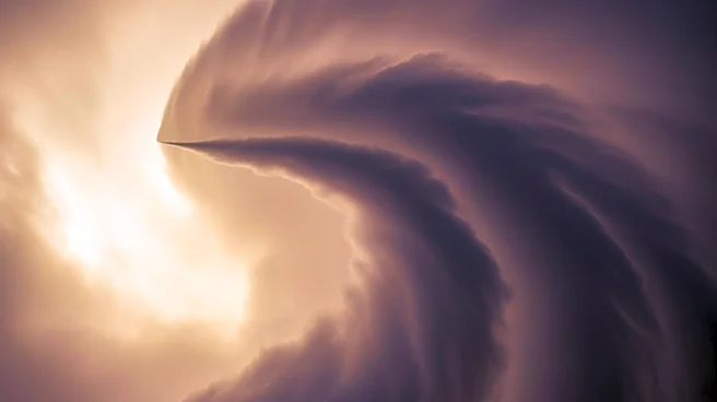Scientists Identify Hydraulic Jump as Cause of Giant Venus Cloud