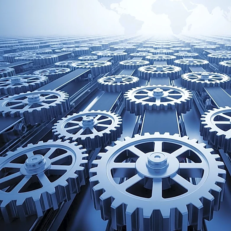China's State Power Expands Global Supply Chain Dominance, Report Warns of Economic Impact