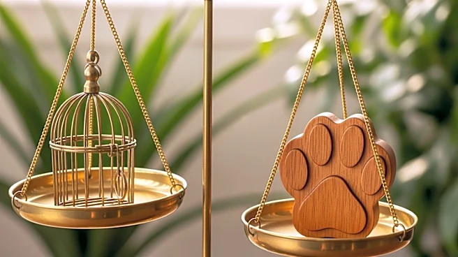 San Francisco Pet Store Owners Oppose Proposed Ban on Live Animal Sales