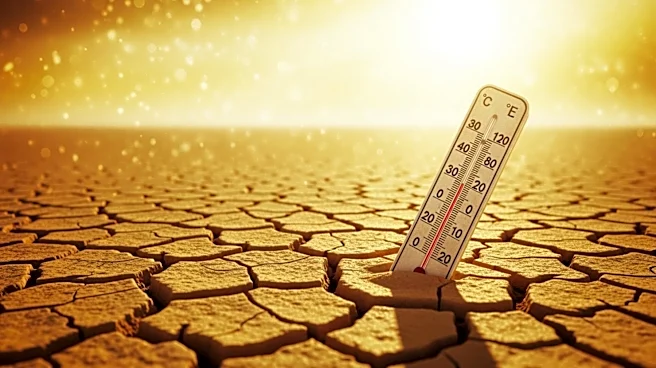 Experts Warn of Lethal Summer Heat at US-Mexico Border Following Recent Deaths