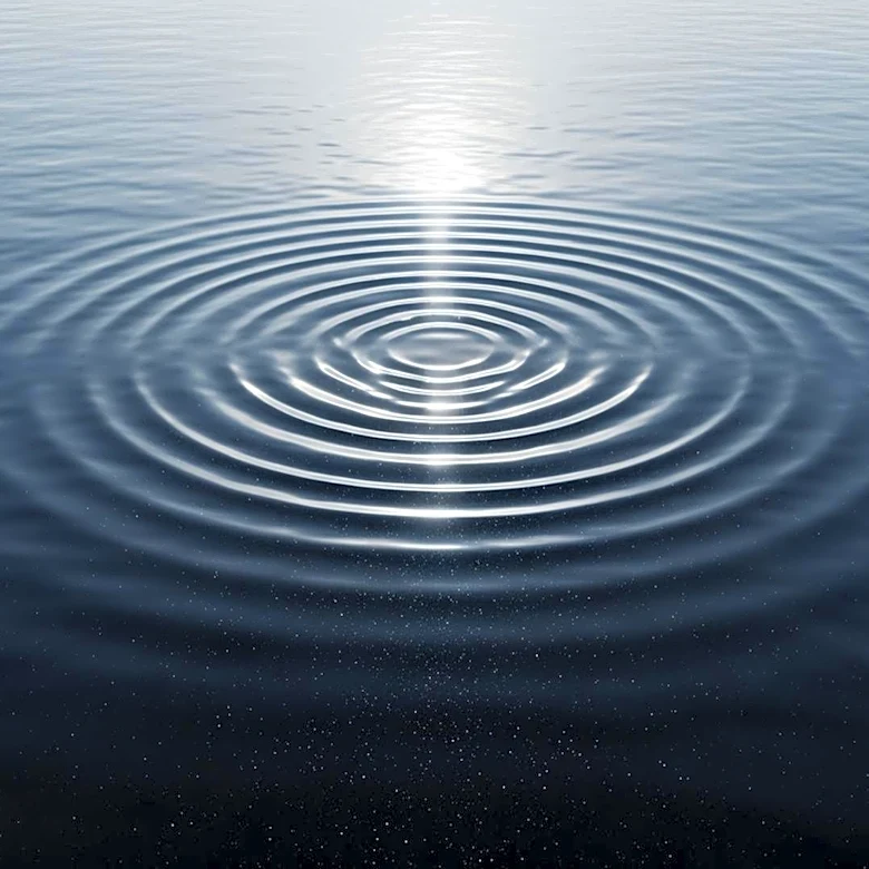 Physicists Suggest Accidental Detection of Dark Matter in Gravitational Waves