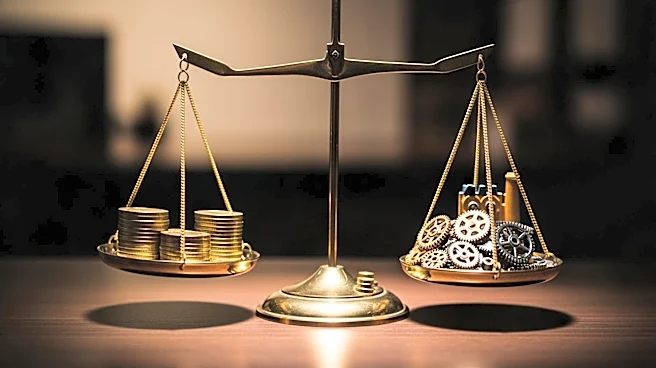 Dhaka Chamber of Commerce and Industry Reports Imbalanced Economy Despite Growth