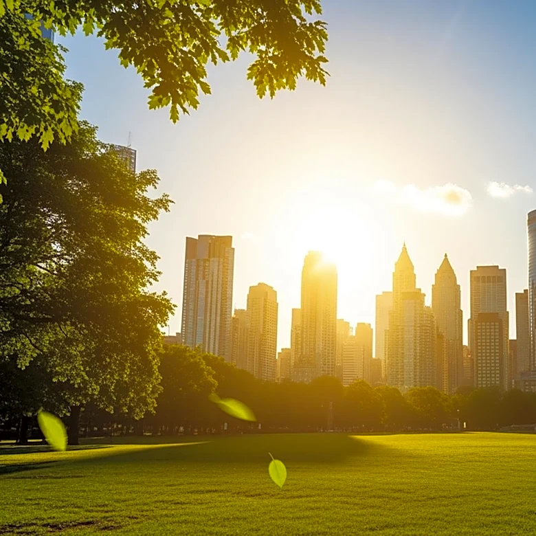 New York City Prepares for Summer-Like Weather This Weekend