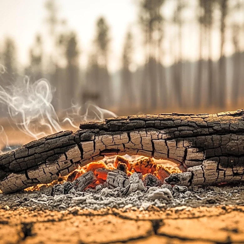 California's Wildfire Crisis Discussed at LA Times Festival of Books