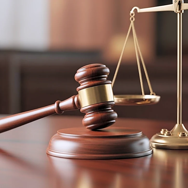 Former Clarksville Attorney Sentenced for Embezzling Over $85K