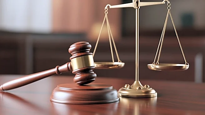 Former Clarksville Attorney Sentenced for Embezzling Over $85K