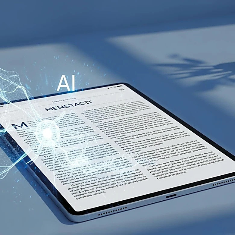 ArXiv Implements Ban on Authors for AI-Generated Content Violations